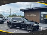 Used 2020 INFINITI QX50 Essential w/ Edition 30 Package image 3