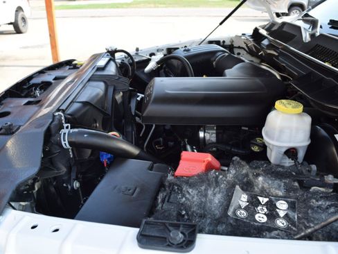 Used 2018 RAM 1500 Tradesman w/ Popular Equipment Group AWD/4WD image 31