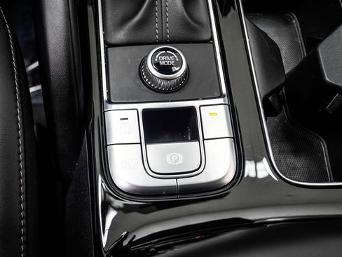 Used 2024 Kia Telluride S w/ S Sunroof Package FWD image 21