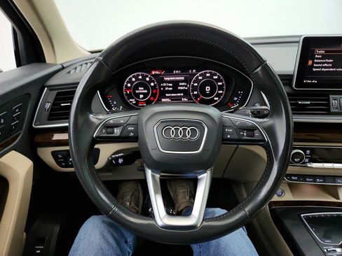 Used 2018 Audi Q5 2.0T Premium Plus AWD/4WD image 18