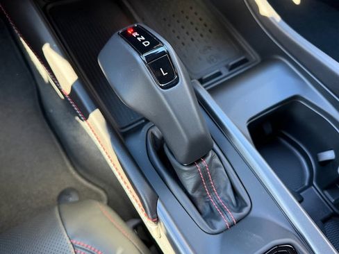 New 2026 Dodge Charger Daytona Scat Pack image 34