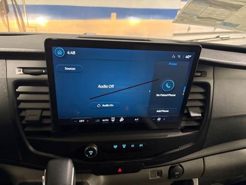 New 2026 Ford Transit 250 Low Roof AWD image 18