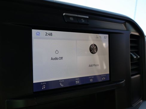 New 2026 Ford F250 XL w/ STX Appearance Package image 32