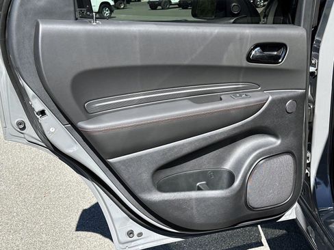 New 2026 Dodge Durango GT image 14