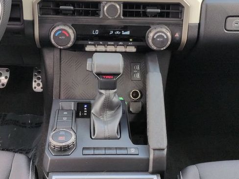 Certified 2024 Toyota Tacoma TRD Sport RWD image 19