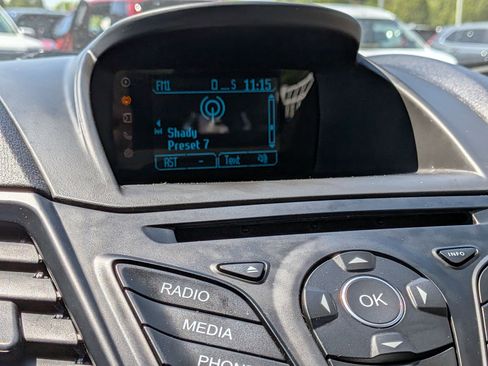 Used 2016 Ford Fiesta SE FWD image 16