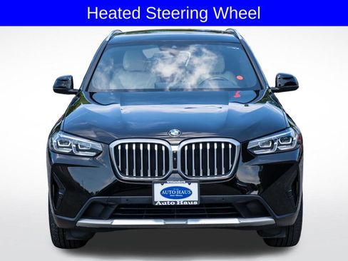 Used 2023 BMW X3 xDrive30i w/ Premium Package AWD/4WD image 11
