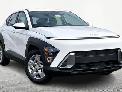 New 2026 Hyundai Kona SE