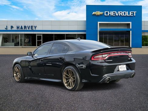 Used 2021 Dodge Charger R/T image 6