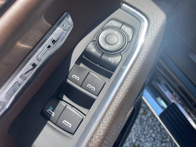 Used 2024 GMC Sierra 1500 Denali AWD/4WD image 24