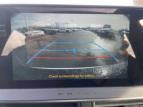 New 2026 Toyota Prius Plug-In Hybrid image 39