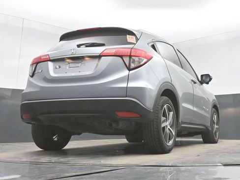 Used 2021 Honda HR-V EX image 33