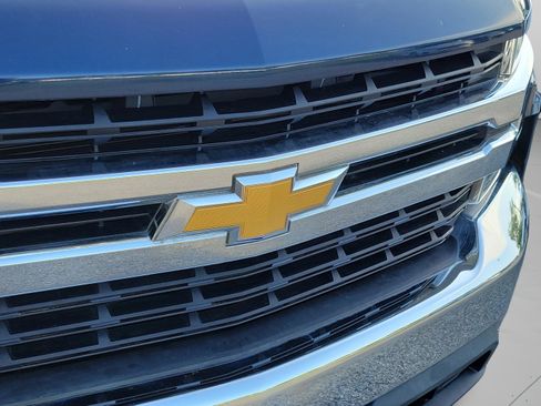 Used 2020 Chevrolet Silverado 1500 LT w/ All-Star Edition RWD image 30