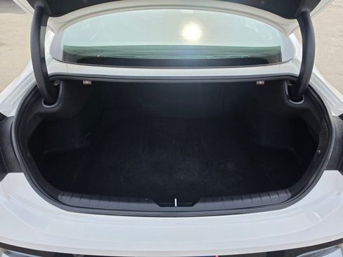 Used 2025 Hyundai Sonata SEL FWD image 15