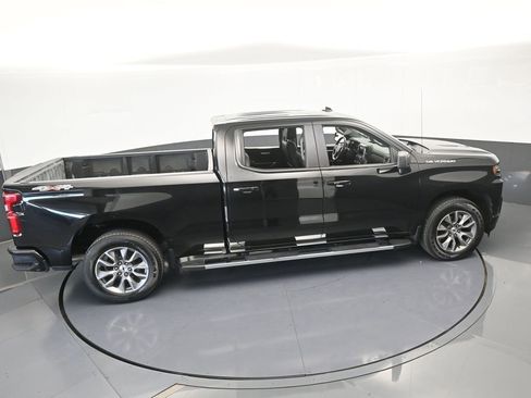 Used 2022 Chevrolet Silverado 1500 RST w/ All Star Edition Plus image 57