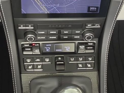 Certified 2025 Porsche 718 Boxster image 23