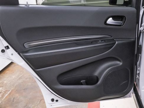 Used 2023 Dodge Durango SXT RWD image 26