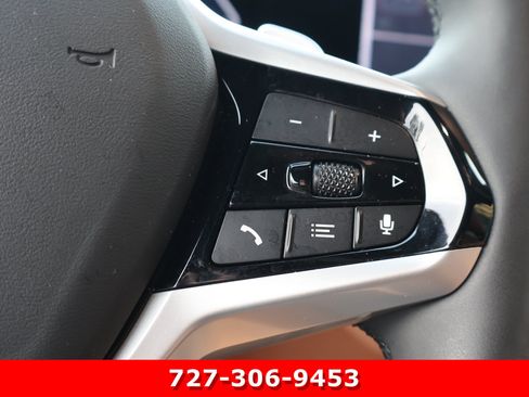 Used 2026 BMW 430i Coupe RWD image 24