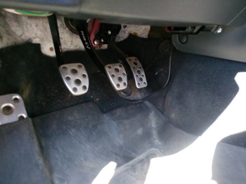 Used 2017 Subaru WRX STI w/ Popular Package #3 image 39