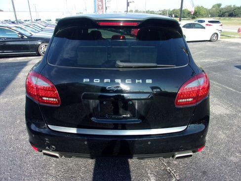 Used 2012 Porsche Cayenne image 5