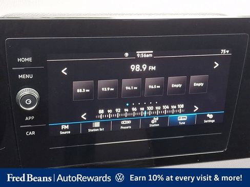 Certified 2026 Volkswagen Jetta S FWD image 22