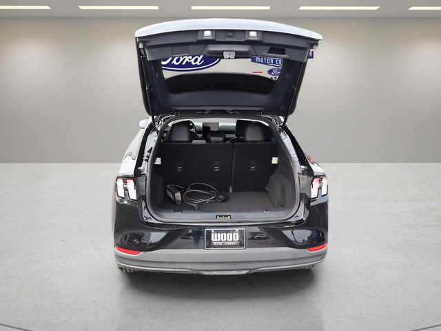 Used 2025 Ford Mustang Mach-E Select AWD/4WD image 25