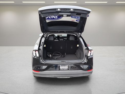 Used 2025 Ford Mustang Mach-E Select AWD/4WD image 25