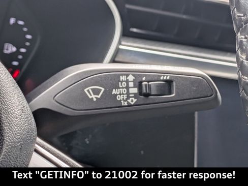 Used 2019 Audi Q3 2.0T Premium image 33