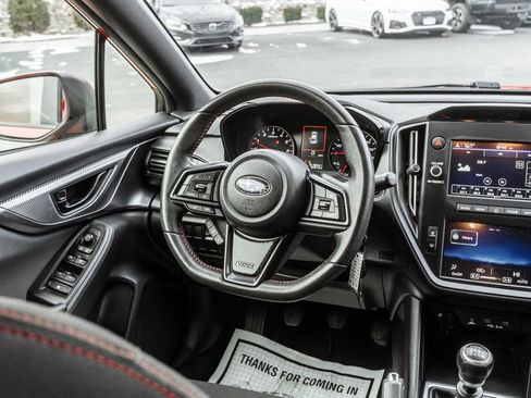 Used 2022 Subaru WRX image 10