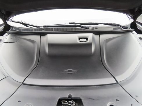 Used 2024 Chevrolet Blazer EV RS image 43