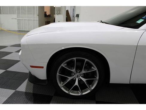 Used 2020 Dodge Challenger GT w/ Driver Convenience Group image 9