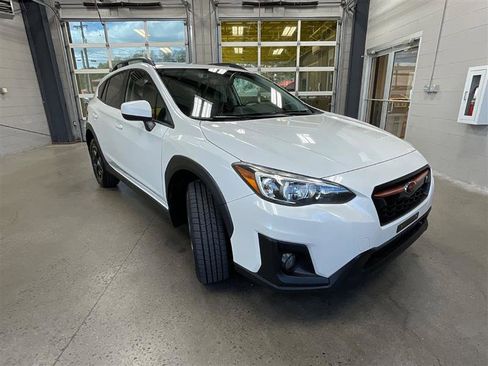 Used 2018 Subaru Crosstrek 2.0i Premium image 7