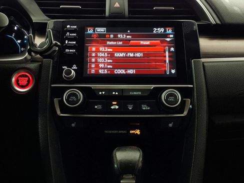 Used 2019 Honda Civic EX image 24