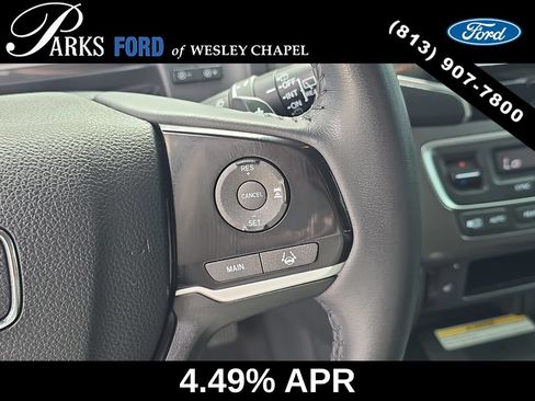 Used 2021 Honda Pilot Special Edition image 30
