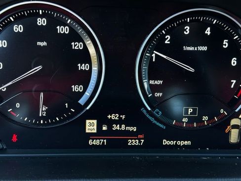 Used 2021 BMW X1 sDrive28i w/ M Sport Package image 14