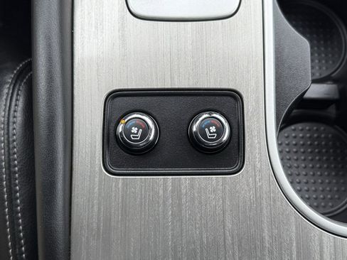 Used 2018 Nissan Murano Platinum image 38