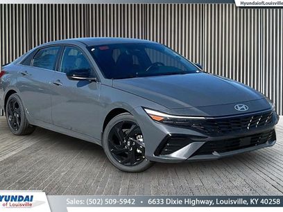 New 2026 Hyundai Elantra SEL Sport Premium