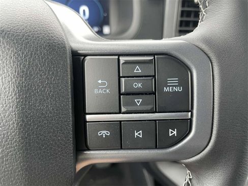 New 2025 Ford F150 XLT w/ Equipment Group 302A MID image 23