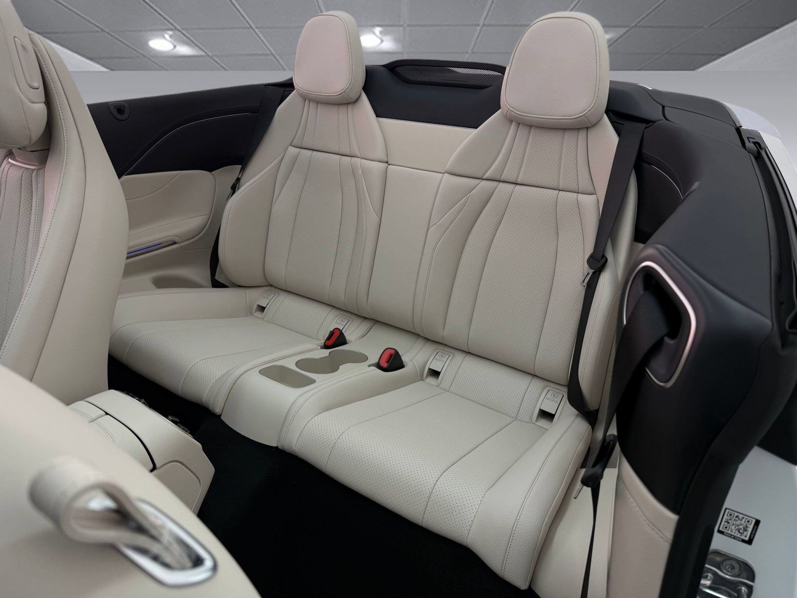 New 2027 Mercedes-Benz CLE 450 4MATIC Cabriolet image 29