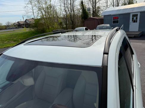 Used 2010 Mercedes-Benz ML 350 2WD image 13