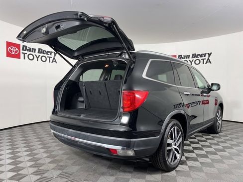 Used 2016 Honda Pilot Elite image 19