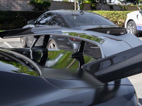 Used 2024 Chevrolet Camaro ZL1 image 68