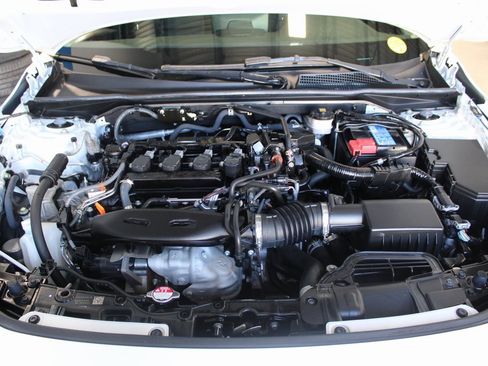 Used 2023 Honda Civic Touring image 16