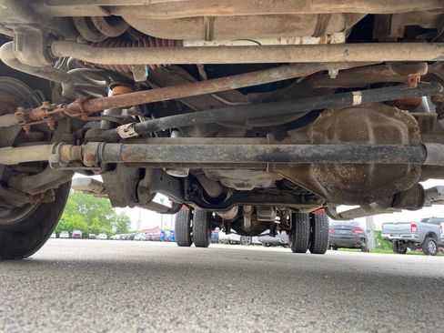 Used 2017 Ford F350 Lariat w/ Snow Plow Prep Package image 17