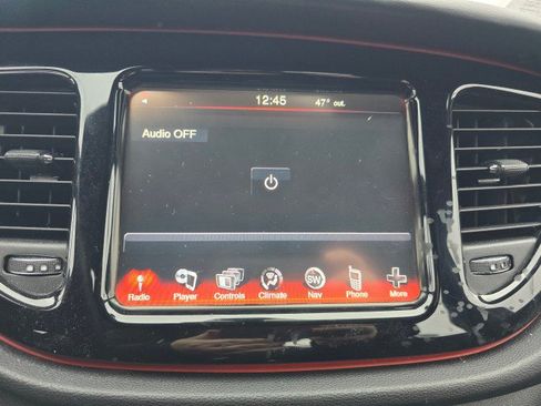 Used 2015 Dodge Dart SXT image 32