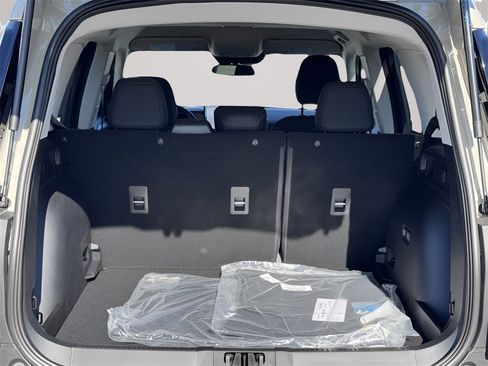 New 2025 Ford Bronco Sport Big Bend w/ Convenience Package image 21