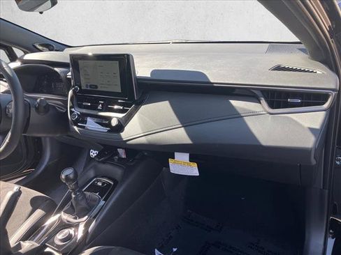Used 2024 Toyota Corolla GR AWD/4WD image 21