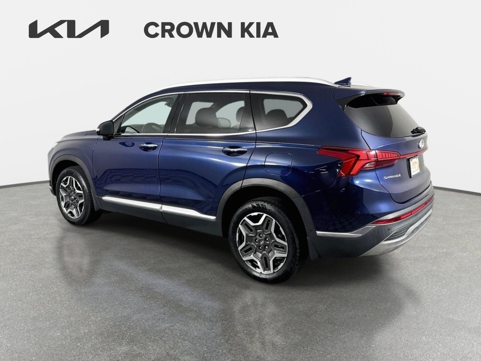 Used 2023 Hyundai Santa Fe Limited w/ Cargo Package AWD/4WD image 7