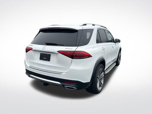 Used 2022 Mercedes-Benz GLE 350 4MATIC image 5
