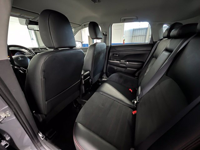 Used 2024 Mitsubishi Outlander Sport SE AWD/4WD image 15